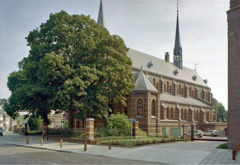 Viering Woord en Gebed